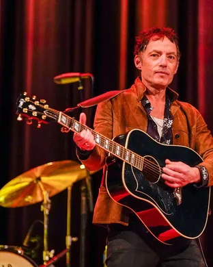 The Wallflowers Asheville