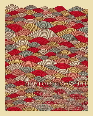 The Wood Brothers Asheville