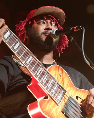 Thundercat Asheville