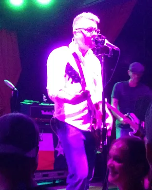 Toadies Asheville