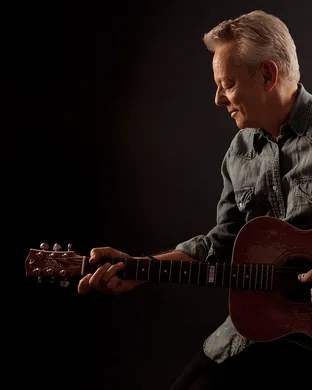 Tommy Emmanuel Boone