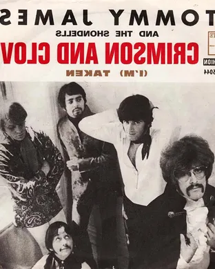 Tommy James and The Shondells Greeneville