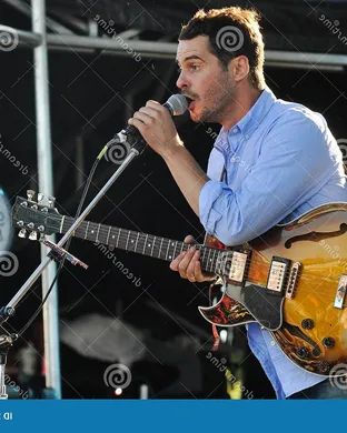 White Denim Asheville