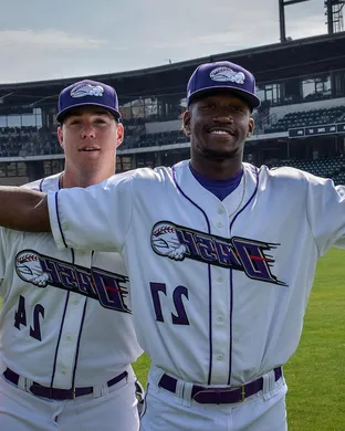 Winston-salem Dash Spartanburg