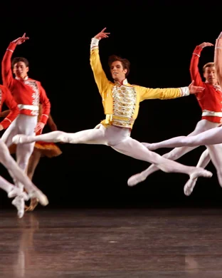 Terpsicorps Theatre of Dance