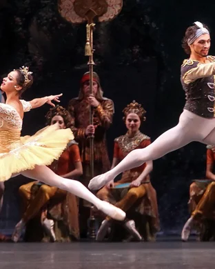 Ballet Spartanburg Spartanburg