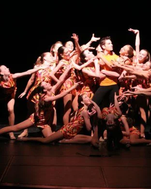 Cha Ballet's The Nutcracker Greeneville